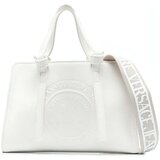 Versace Jeans Couture Ročne torbice - Bela | Shoptok.si
