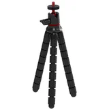 STATIVO STATIVO FLEKSIBILNO ZA SLR TELEFONE GOPRO MULTIFUNKCIJSKO, (5000337184)