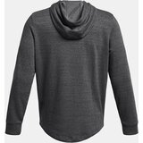 Under Armour Sweatshirt UA Rival Terry Graphic Hood-GRY - Men's | Eponuda.ba