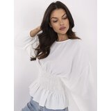 Sublevel Blouse-D50021F11088A-white | Shoptok.si