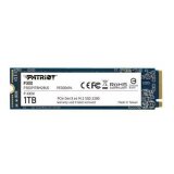 Patriot P300 2TB, M.2 NVMe PCIe 3.0, 2100MBS/1650MBS, P300P2TBM28 SSD M.2 | ePonuda.com