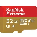 SANDISK SDSQXAF-032G-GN6AA for GoPro