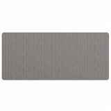  Dugi tepih sivi 80 x 180 cm | shoptok.hr