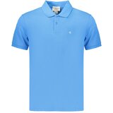 Calvin Klein muška polo majica kratkih rukava, plava | shoptok.hr