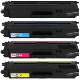  Komplet Brother TN-423 kompatibilnih tonerjev (črna XL + barve XL) za DCP-L8410CDW, HL-8260/HL-8360, MFC-L8690/MFC-L8900 Cene