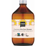 FAIR Squared coconut pre sun shower body scrub Cene