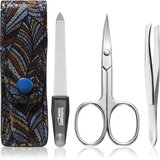 DuKaS Premium Line 873 set za manikiro | Shoptok.si