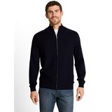 Tom Tailor Muški džemper 1052210, Teget | Eponuda.com