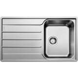 Blanco sudoper LEMIS 45 S-IF INOX 18/10, bez dalj. upr. | shoptok.hr