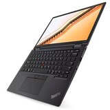 Lenovo ThinkPad X13 Yoga G2 13.3" i5-1145G7 16GB/256GB SSD Win 11 Pro Refurbished | Eponuda.com