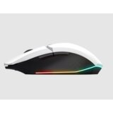 Trust GXT109B Felox gaming miš, wirelessi, bijeli Cijene
