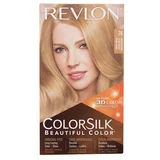 Revlon colorsilk beautiful color barva za lase za vse vrste las 59,1 ml odtenek 74 medium blonde