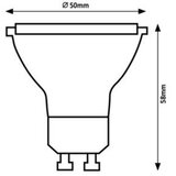 Rabalux Pametne žarulje - SMD-LED | shoptok.hr