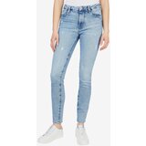 Pepe Jeans Regent Kavbojke Modra | Shoptok.si