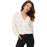 La Modeuse Telovniki & Jope 67704_P157184 Bela | Shoptok.si