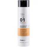01 Richness Nourishing Shampoo