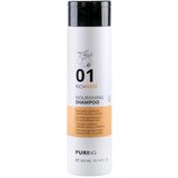 PURING 01 Richness Nourishing Shampoo hranjivi šampon 300 ml | shoptok.hr