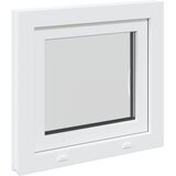  Unutarnja boja prozora u podrumu bijela RISOR 60 x 55 cm | shoptok.hr