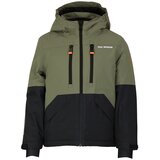 Peak Mountain Jakne Blouson de Ski EBONY enfant/garcon Kaki Cene