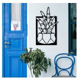 Wallity dekorativni metalni zidni ukras havsala | Eponuda.com