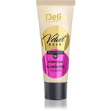 Delia - BEAUTY EXPERT 16h - Tečni puder za hidrataciju i posvetljivanje kože 30ml | Eponuda.ba