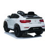  Dečiji automobil na akumulator Mercedes GLC 63 Full - Beli | ePonuda.com