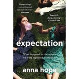 Penguin Books Anna Hope - Expectation | ePonuda.com