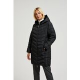 Marisse Women's Jacket Z-Ku-4520 Black | shoptok.hr