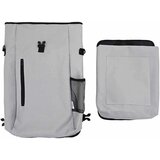  Torba za bicikl Siva 31 x 13 x 58 cm Poliester | shoptok.hr