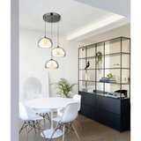 Globo VISEČA LED-SVETILKA AVILA 2700-6500 K 230 V | Shoptok.si
