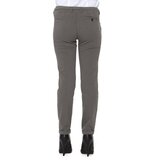 Fred Perry WOMEN&#39;S GREEN TROUSERS | shoptok.hr