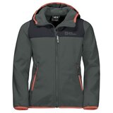 Jack Wolfskin Jakne Fourwinds Zelena Cene