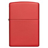 Zippo Upaljač -Red Matte | ePonuda.com