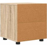  Kupaonski ormar Sonoma hrast 40,5 x 40 x 44 cm | shoptok.hr