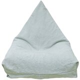 Lorena Canals Vreća za bebe prljavo plava Cleo Blue Sage – | shoptok.hr