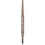 Alverde Naturkosmetik automatic olovka za obrve – 04 macchiato 0.45 g Cene