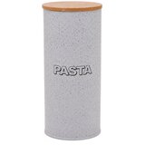 Master Kutija metalna za tjesteninu sa drvenim poklopcem 11x27cm BD603 bijela | Eponuda.ba
