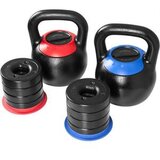  Gorilla sports Podesive girje 8 kg | Eponuda.com