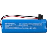 VHBW Baterija za Xiaomi Viomi V3, 4500 mAh | shoptok.hr