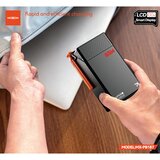 Power Bank Moxom MX-PB187 50000 mAh Esports high fast charging 65W 4A crni | Eponuda.com