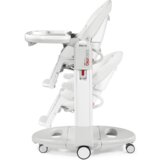 Peg Perego peg perego® stolček za hranjenje tatamia™ follow me latte | shoptok.hr