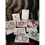  Kartice presenečenja - skrito sporočilo kapra 211 | Shoptok.si