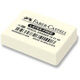  KAUČUK 7041-40 FABER CASTELL 184140 BIJELA | shoptok.hr