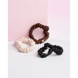 Brushworks Dreamy Satin Set darilni set za lase | Shoptok.si