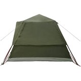 Instant šator s krovom Maslinastozelena 305 x 275 x 190 cm | Eponuda.com