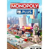 Ubisoft Connect Monopoly Plus Uplay Key EUROPE | ePonuda.com