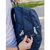 Vuch Orym Blue city backpack | shoptok.hr
