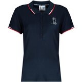 North Sails Polo majice kratki rokavi - Modra | Shoptok.si