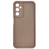 Max Mobile MM TPU SAM GALAXY A05S SILICONE CANDY Brown Slike