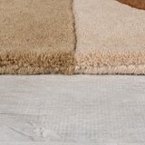 Flair Rugs Ročno tkana volnena preproga 200x290 cm Oblix – | Shoptok.si